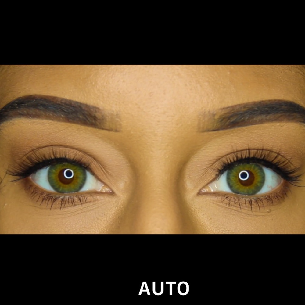 New!! 3 Tones Symphony Green - Picture 8 of 11